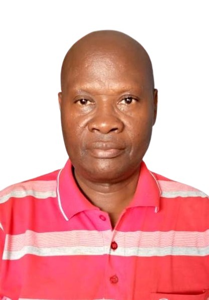 Henry Ndubi Mogoki