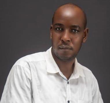 James Migiro