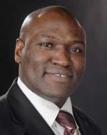 Prof Brian Oenga
