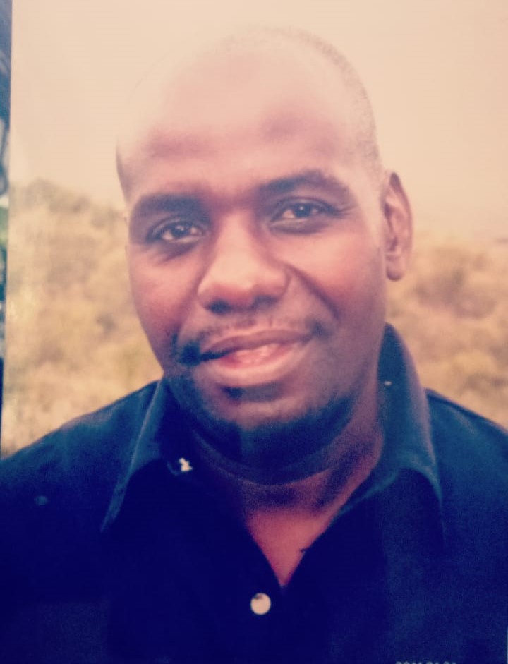 Jonas Okwaro