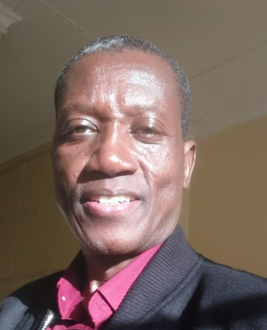 Kennedy Bosire