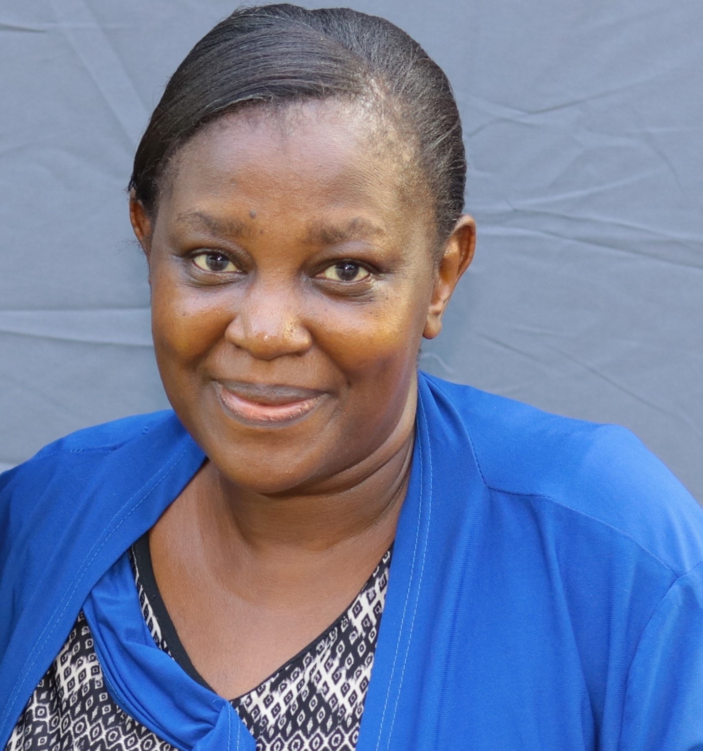 Jane Nyamora