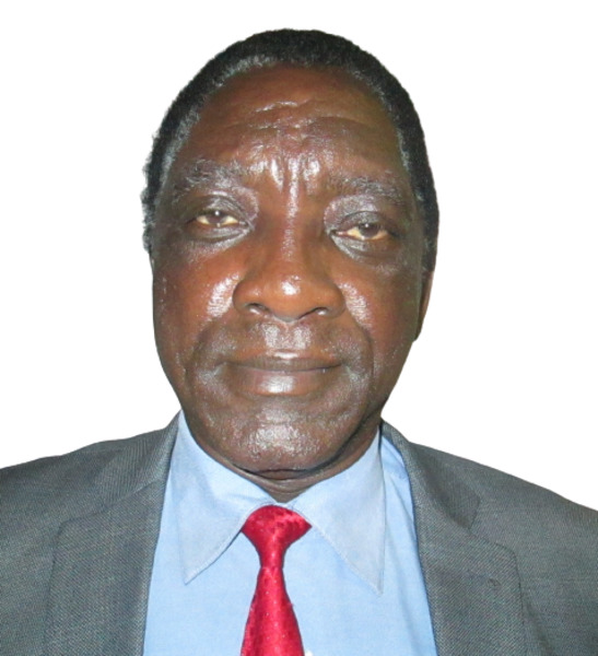 Ezekiel Moywaywa Ezekiel Moywaywa